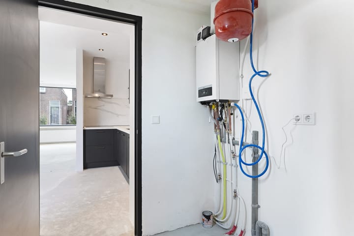 Foto 12 van Kromme Nieuwstraat 14