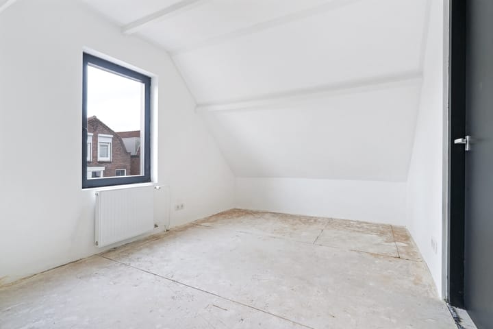 Foto 14 van Kromme Nieuwstraat 14