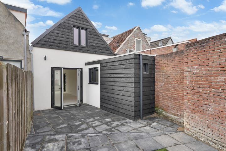 Foto 17 van Kromme Nieuwstraat 14