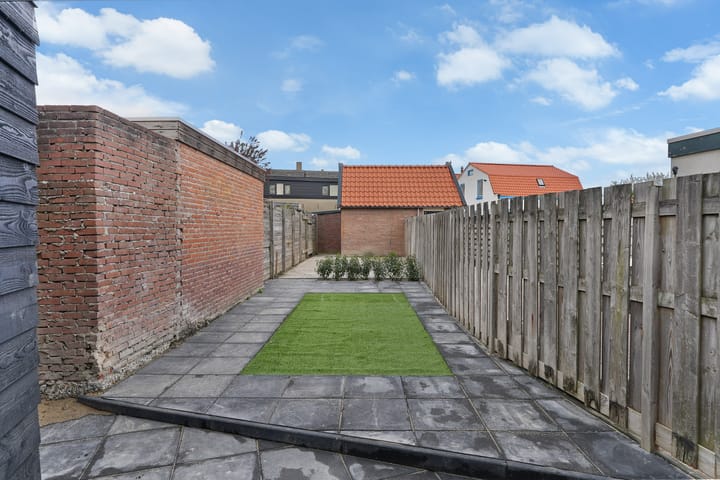 Foto 18 van Kromme Nieuwstraat 14