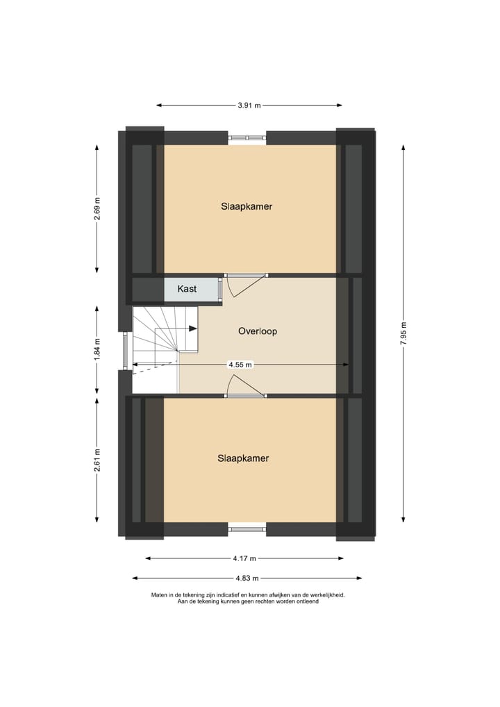 Foto 22 van Kromme Nieuwstraat 14