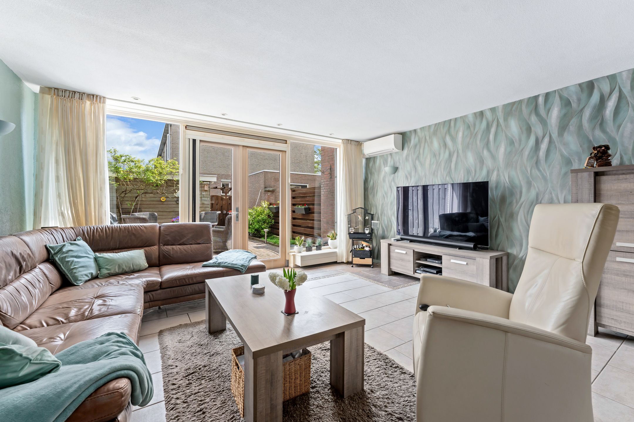 Foto 3 van Spinozastraat 2