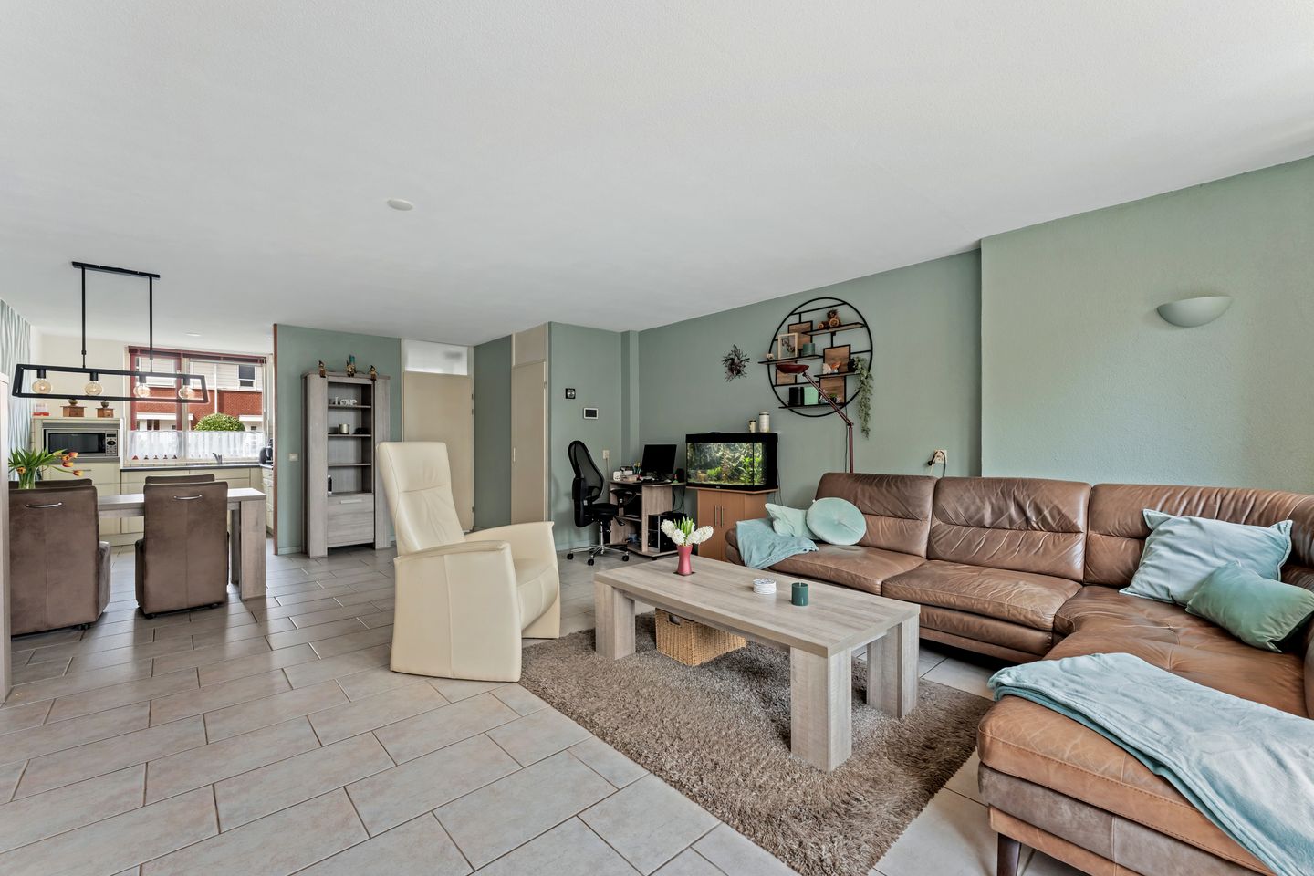 Foto 4 van Spinozastraat 2