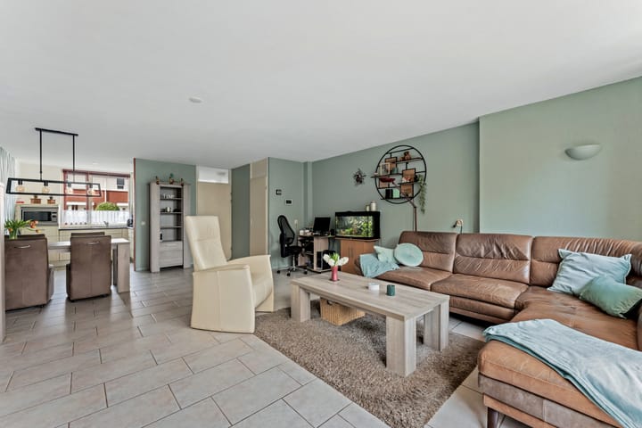 Foto 4 van Spinozastraat 2