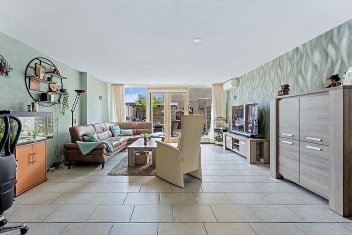 Foto 5 van Spinozastraat 2