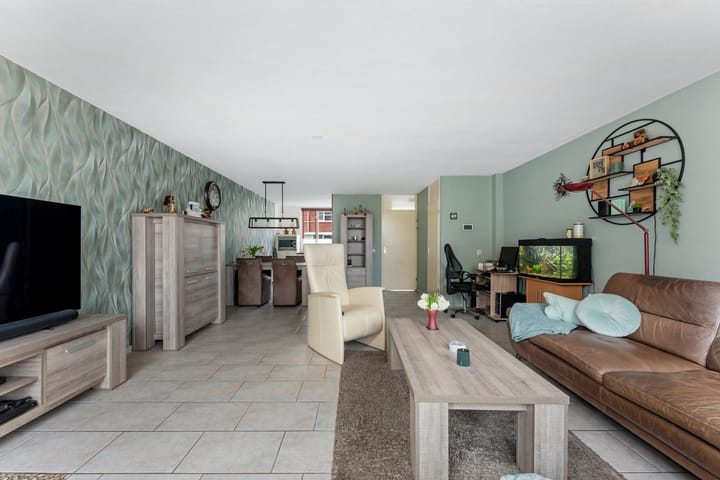 Foto 6 van Spinozastraat 2