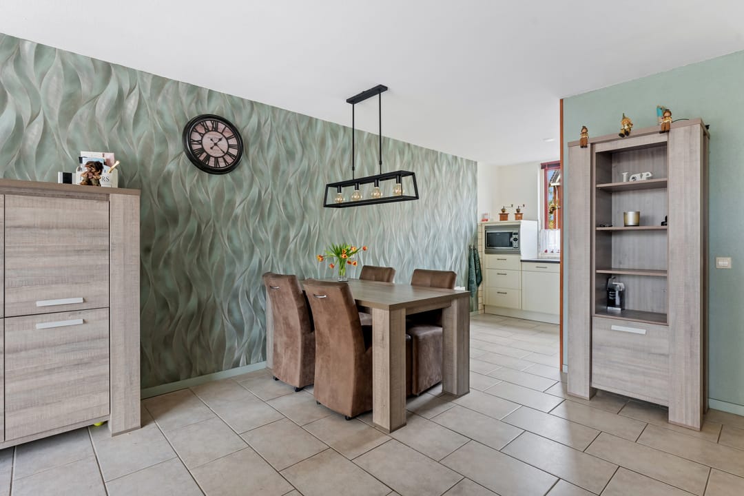 Foto 7 van Spinozastraat 2