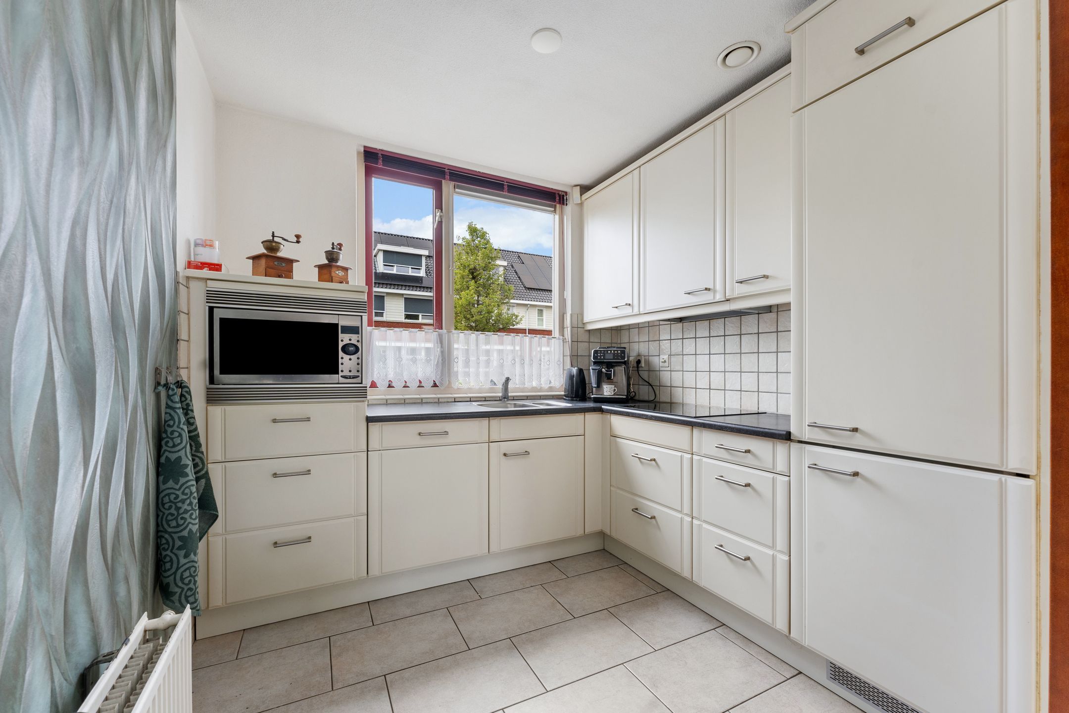 Foto 9 van Spinozastraat 2