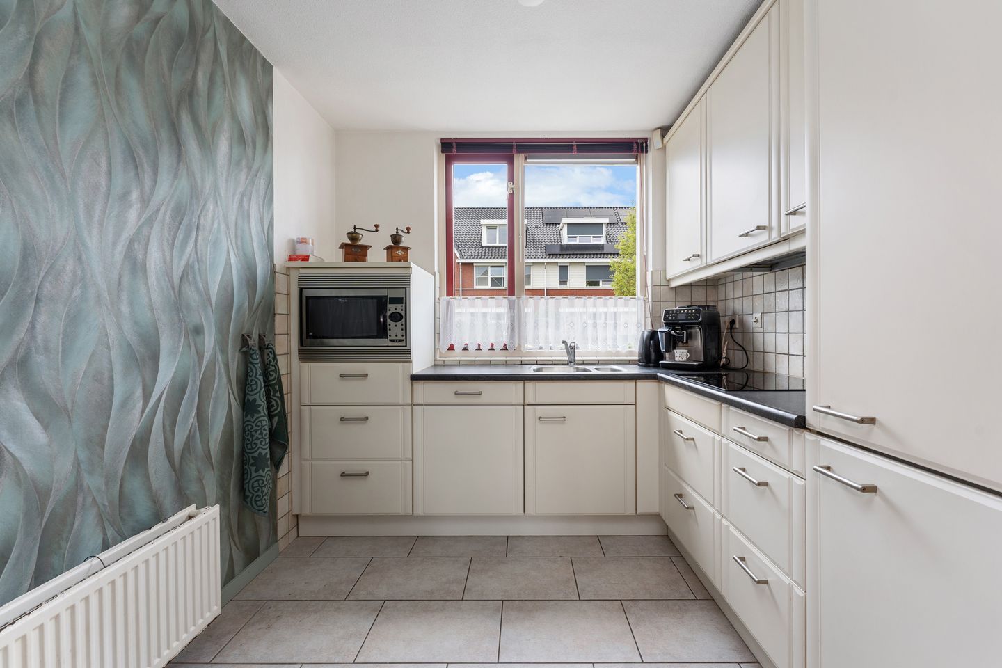 Foto 10 van Spinozastraat 2