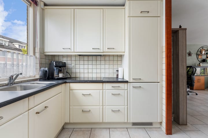 Foto 11 van Spinozastraat 2