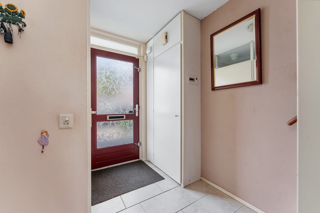 Foto 13 van Spinozastraat 2