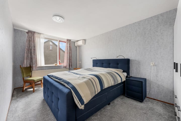 Foto 15 van Spinozastraat 2