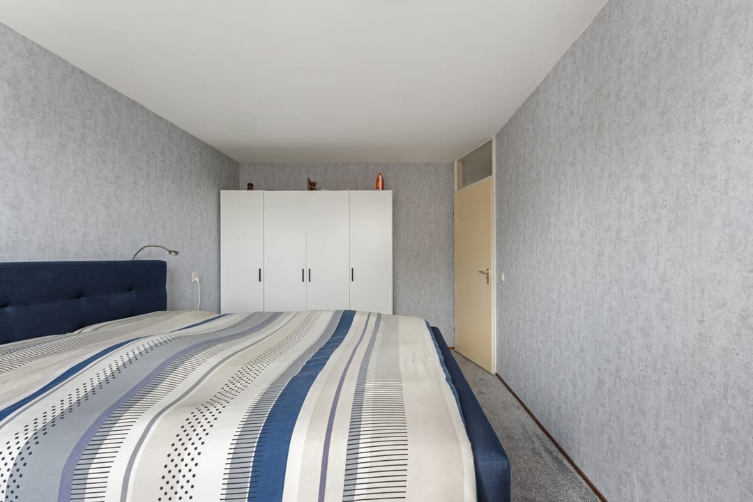 Foto 16 van Spinozastraat 2