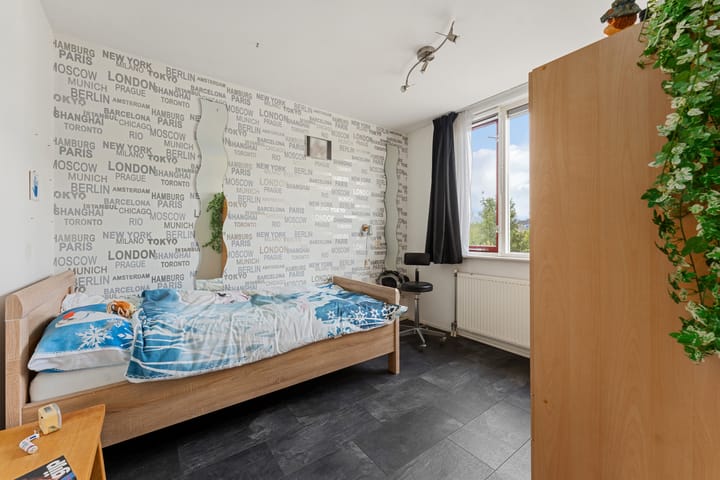 Foto 17 van Spinozastraat 2