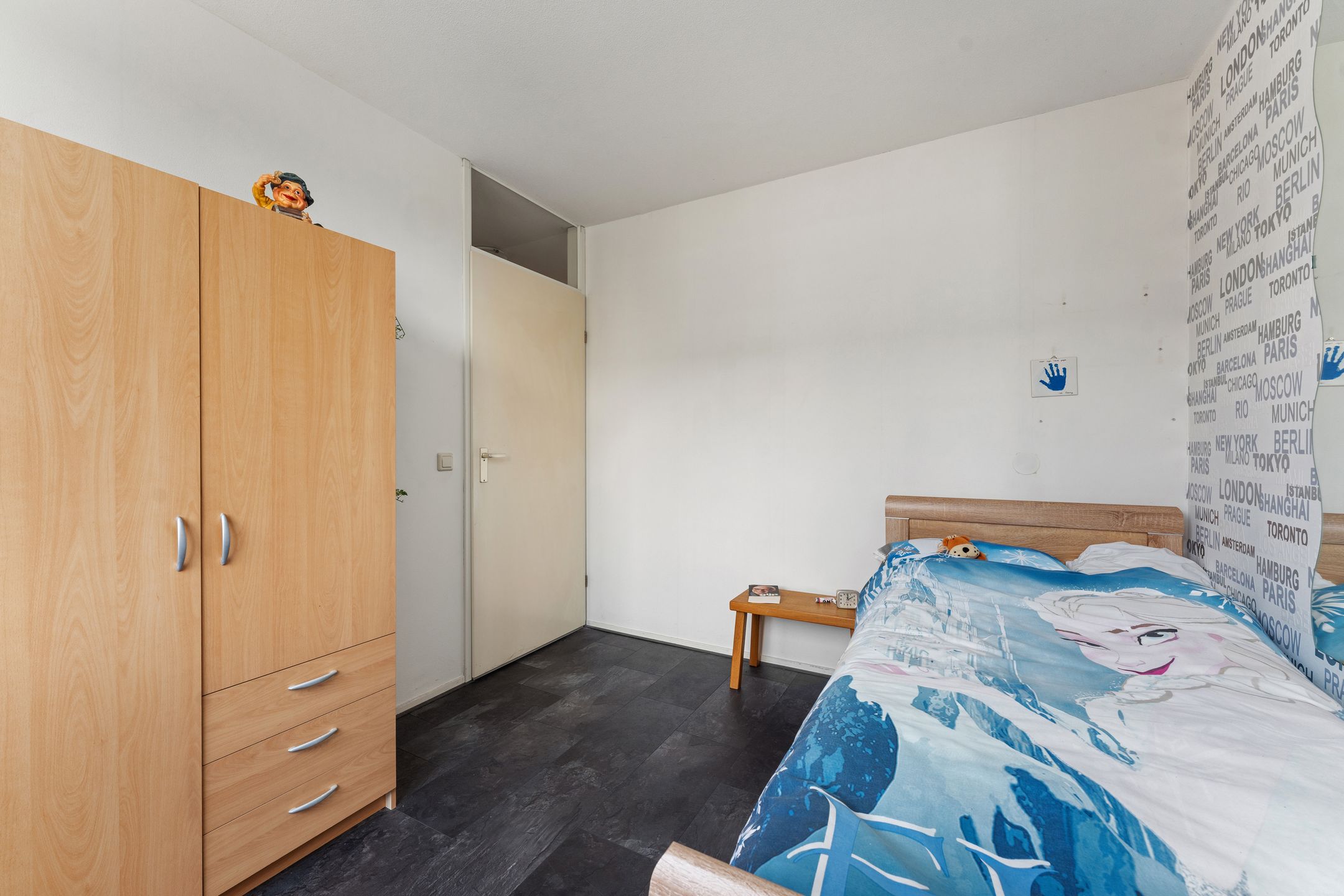 Foto 18 van Spinozastraat 2