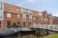 appartementen te huur op Burgemeester Hummelsingel 10