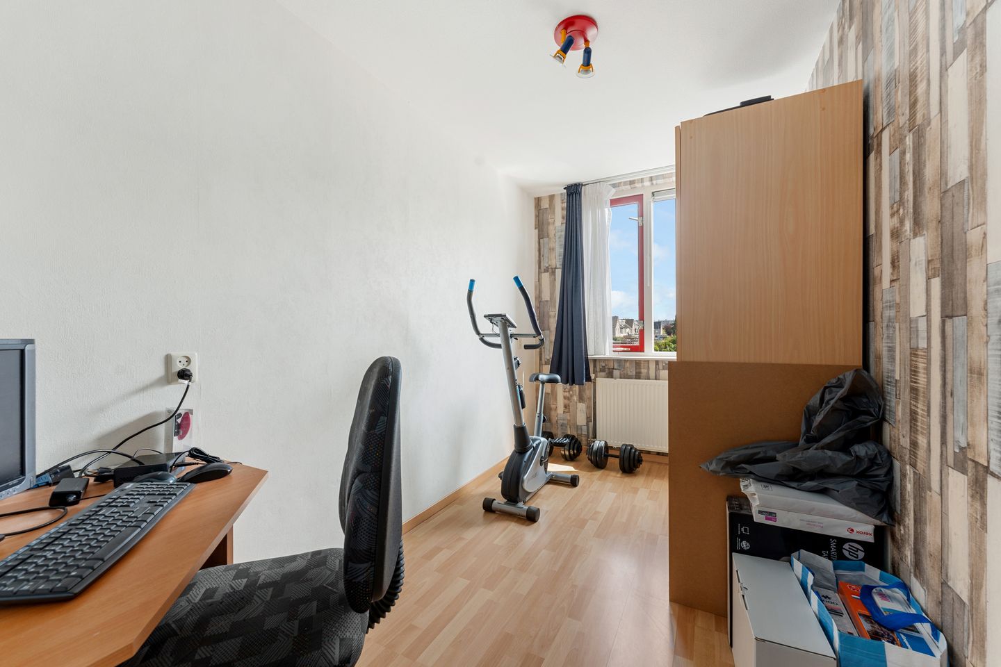 Foto 19 van Spinozastraat 2