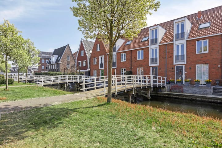 Foto 2 van Burgemeester Hummelsingel 10