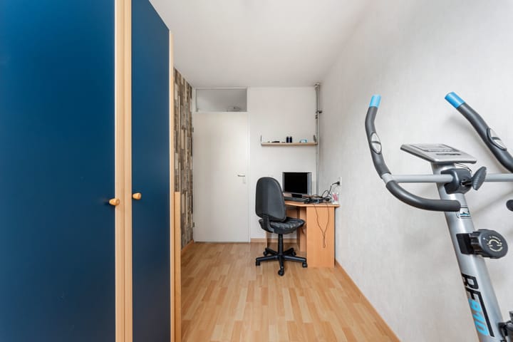 Foto 20 van Spinozastraat 2