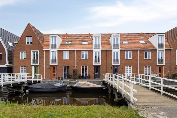 Foto 3 van Burgemeester Hummelsingel 10