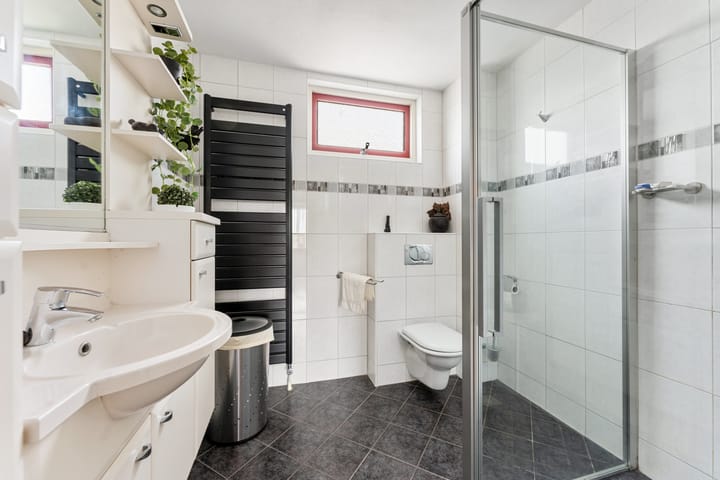 Foto 21 van Spinozastraat 2