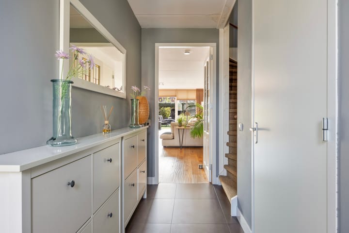 Foto 4 van Burgemeester Hummelsingel 10