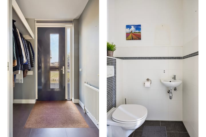 Foto 5 van Burgemeester Hummelsingel 10