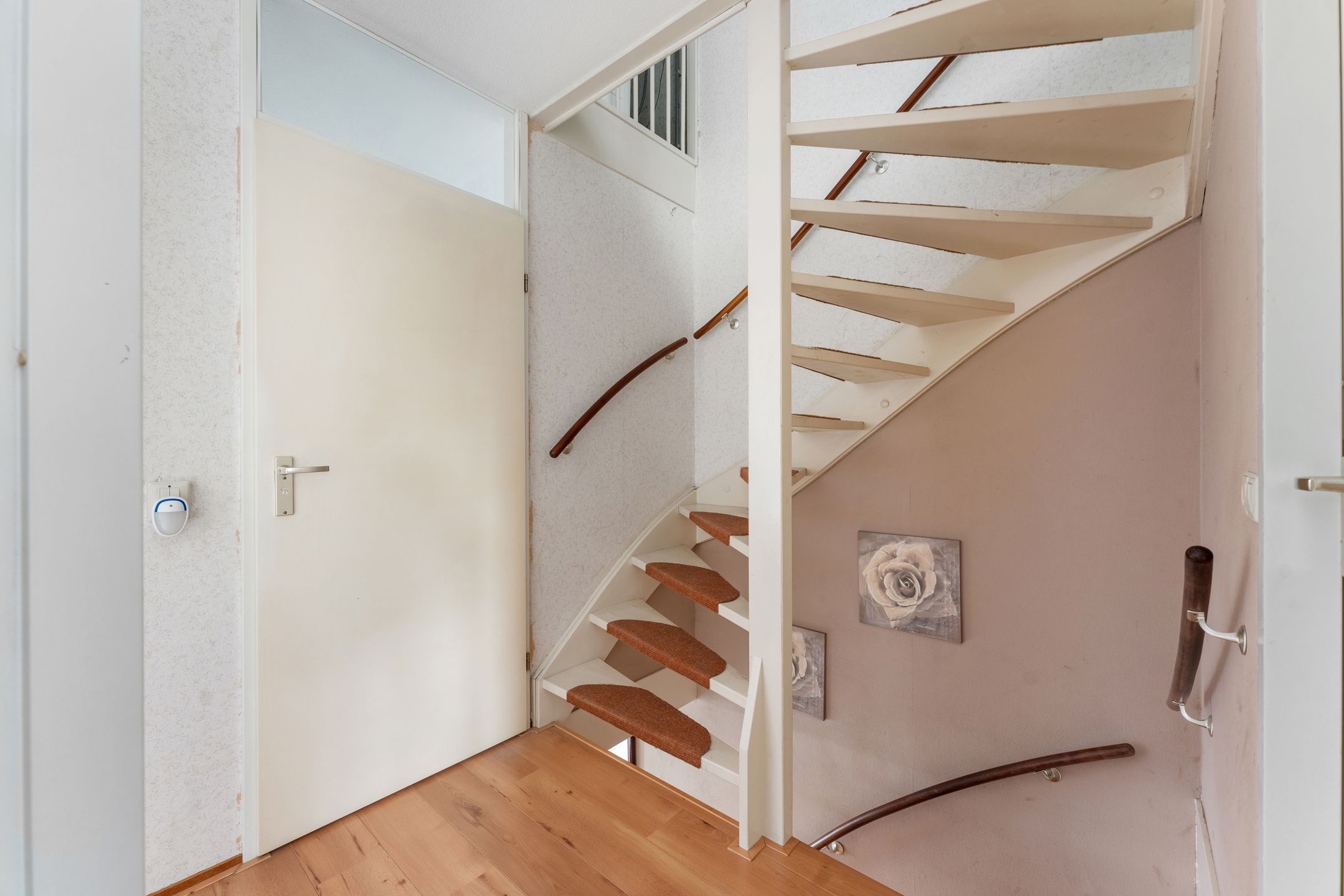 Foto 24 van Spinozastraat 2