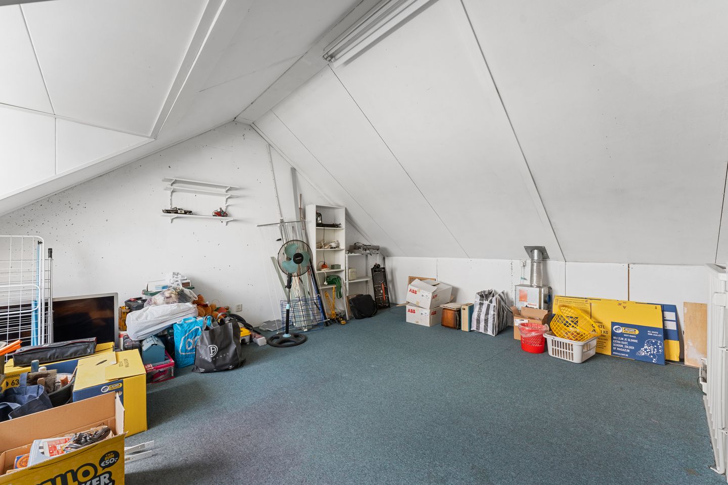 Foto 25 van Spinozastraat 2