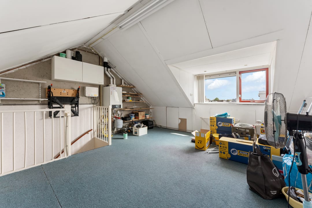 Foto 26 van Spinozastraat 2