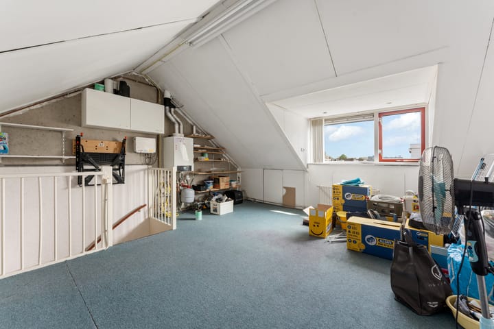 Foto 26 van Spinozastraat 2