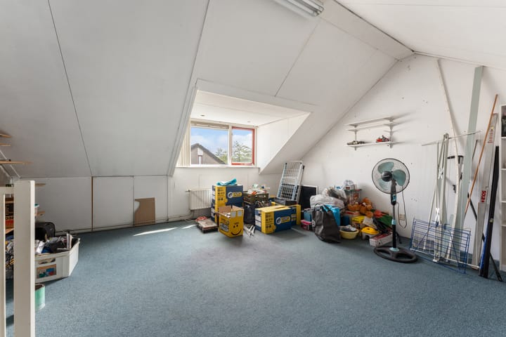 Foto 27 van Spinozastraat 2