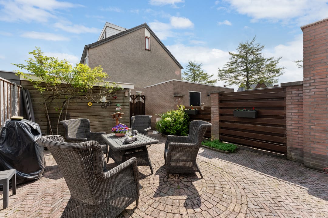 Foto 28 van Spinozastraat 2