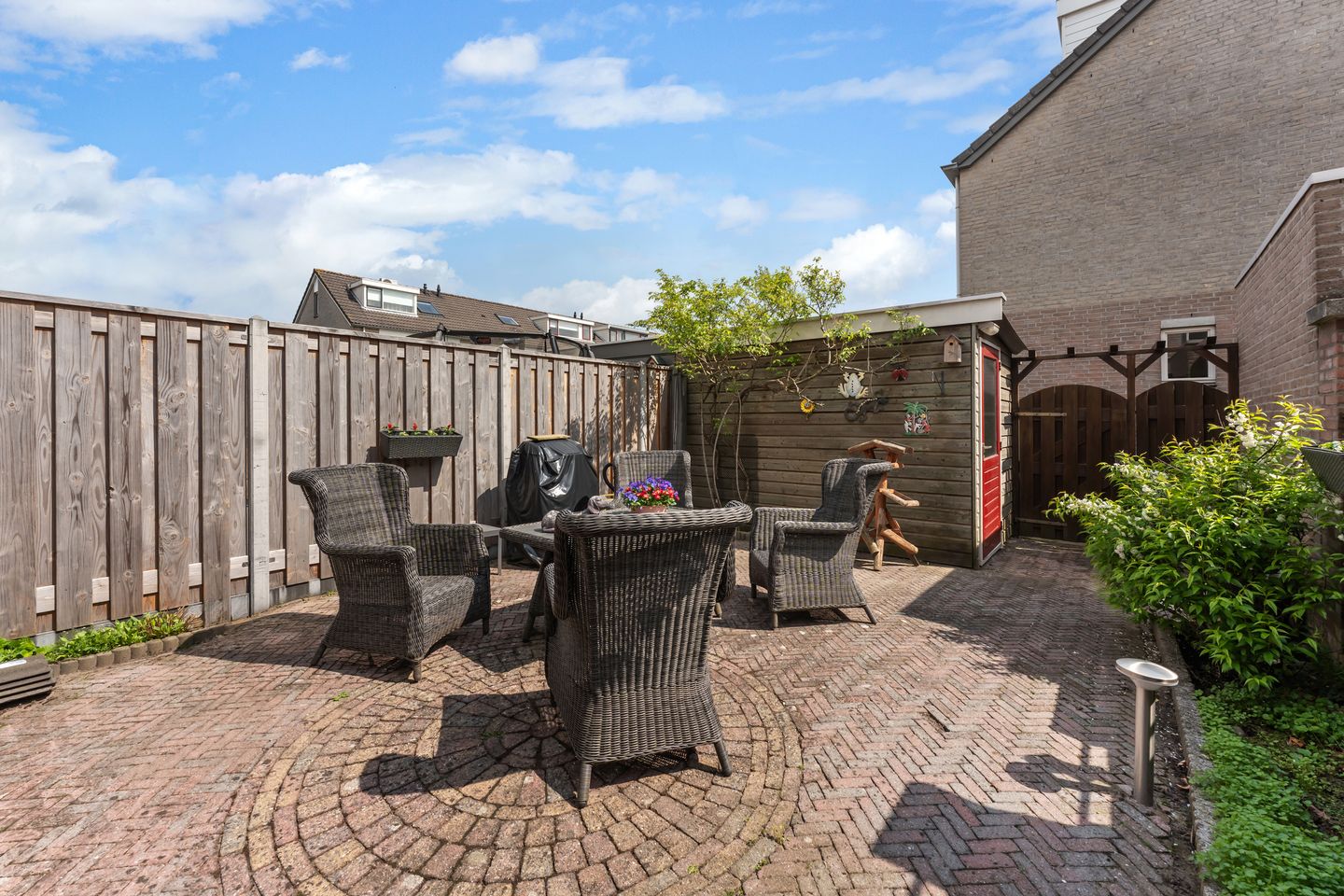 Foto 29 van Spinozastraat 2