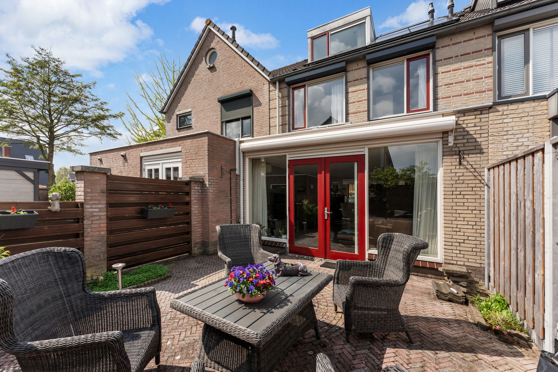 Foto 30 van Spinozastraat 2