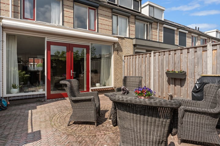 Foto 32 van Spinozastraat 2