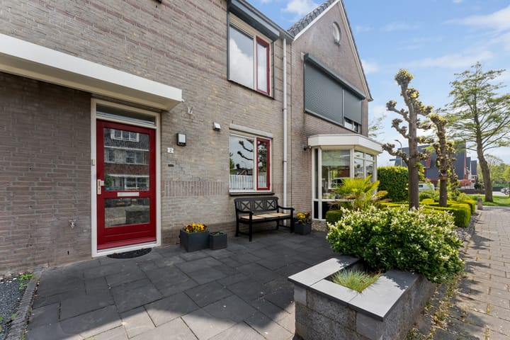 Foto 33 van Spinozastraat 2