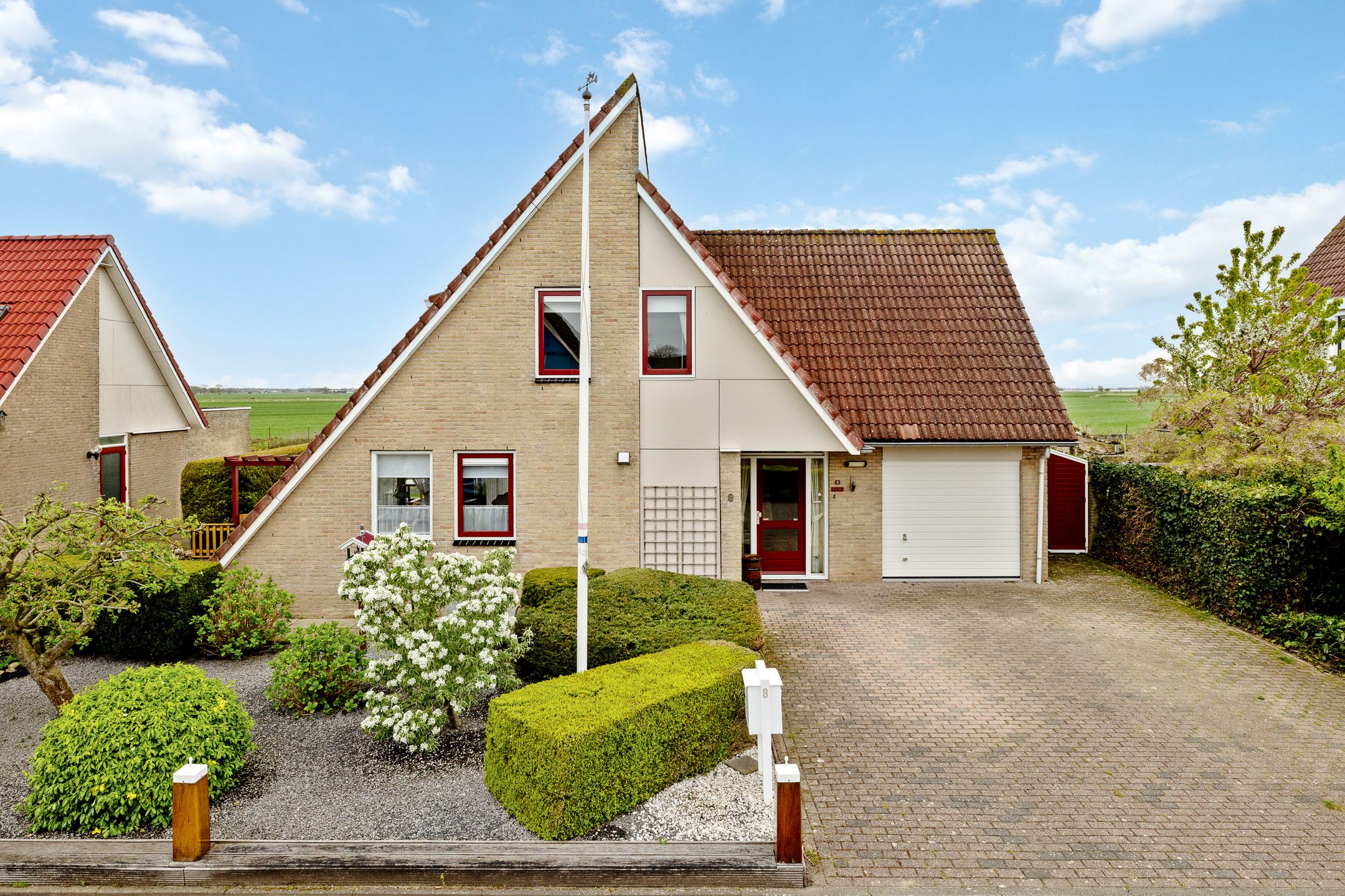 It Far, 8, Sloten, 8556AP, Friesland, Nederland 8