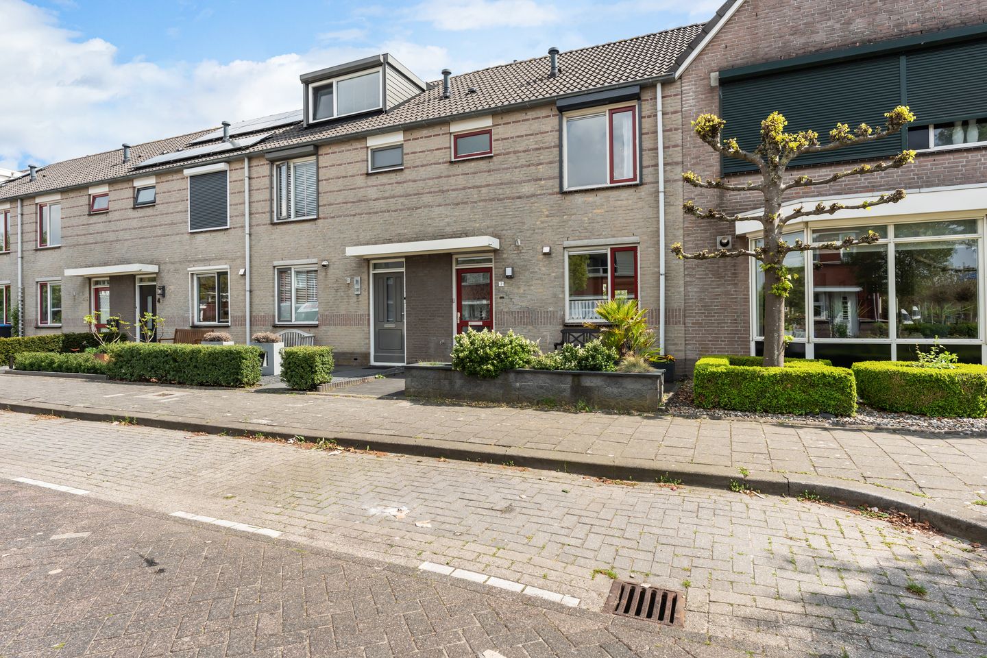 Foto 34 van Spinozastraat 2