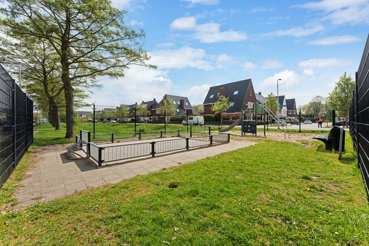 Foto 35 van Spinozastraat 2