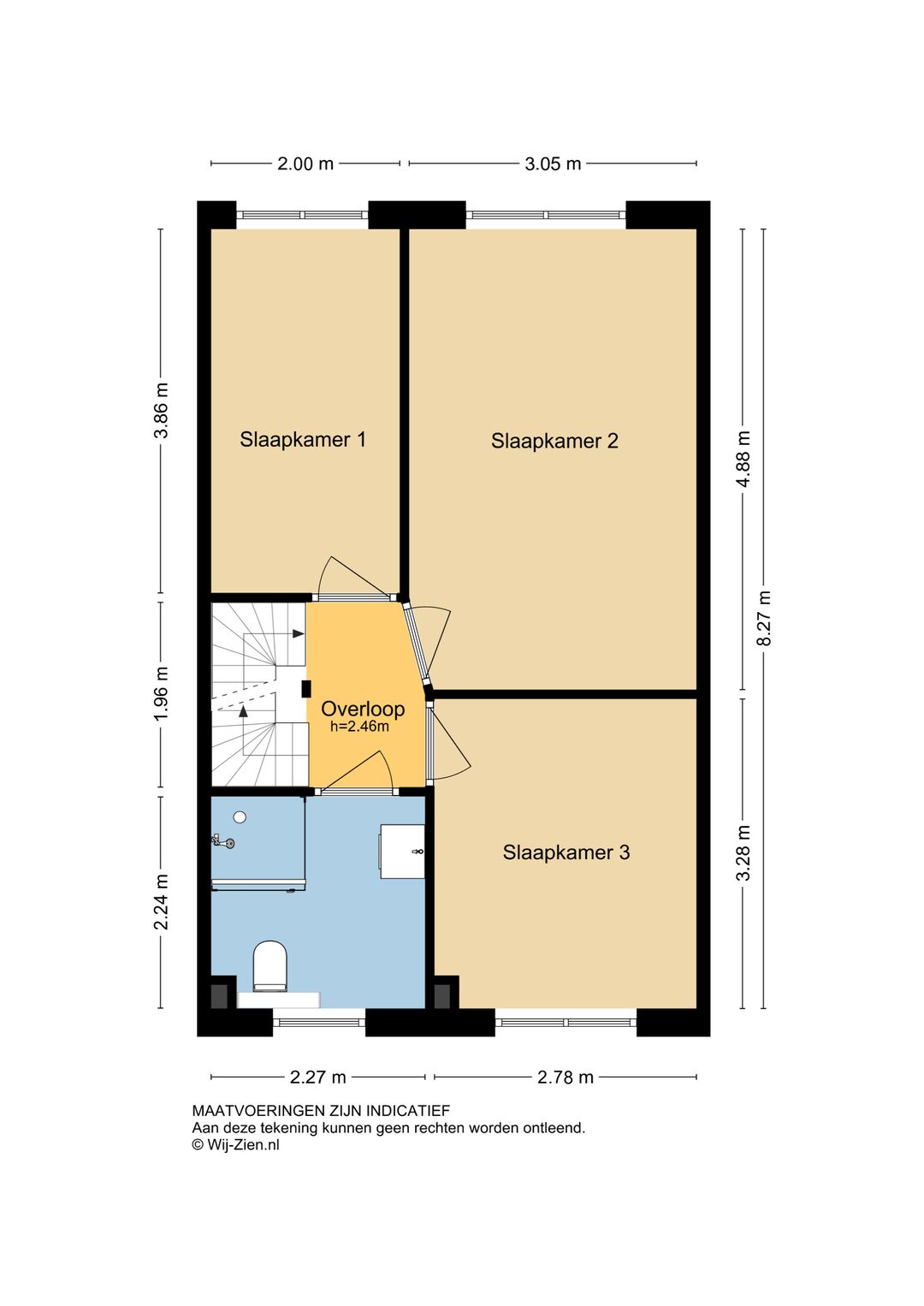Foto 37 van Spinozastraat 2