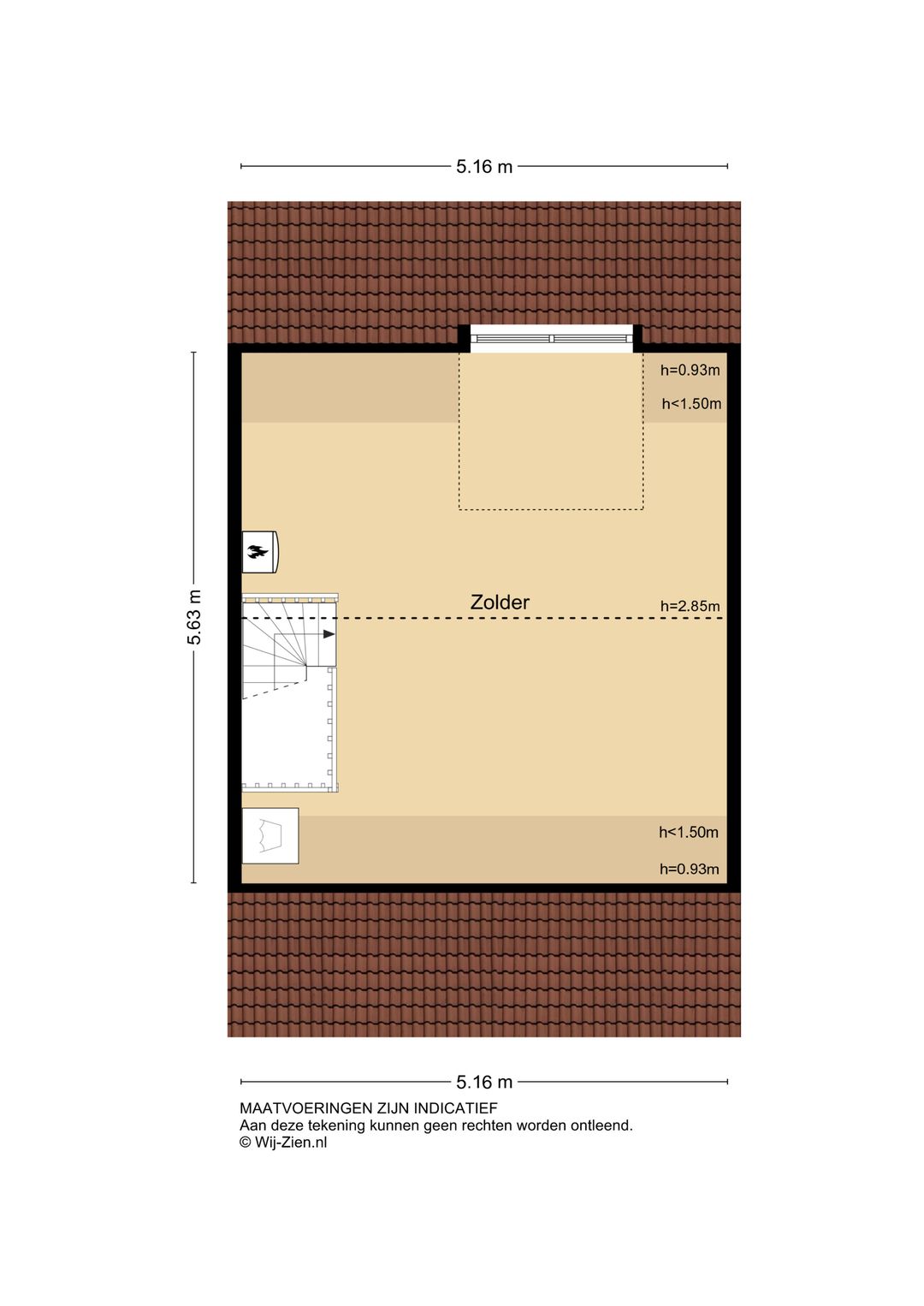 Foto 38 van Spinozastraat 2