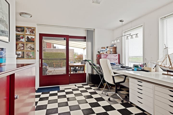 Foto 14 van It Far 8