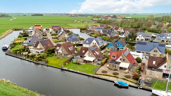 Foto 32 van It Far 8