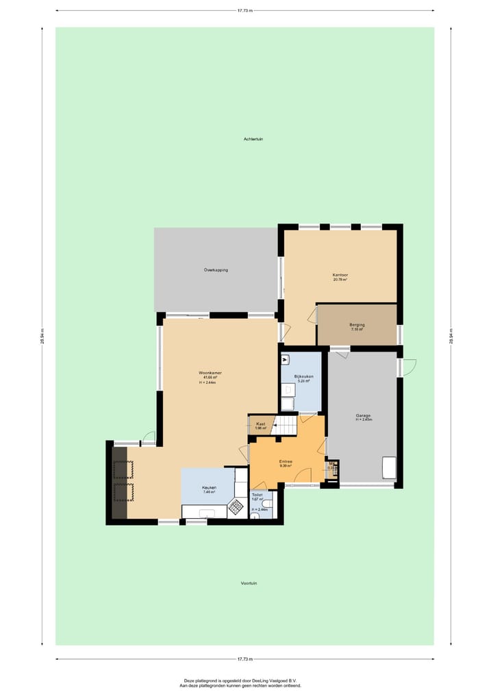 Foto 35 van It Far 8