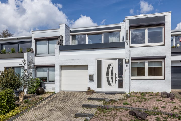 Foto 1 van Drossaertweide 51