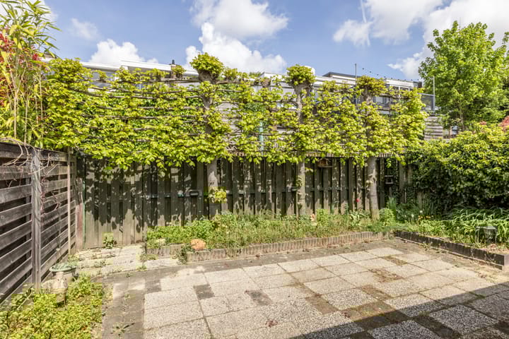 Foto 3 van Drossaertweide 51