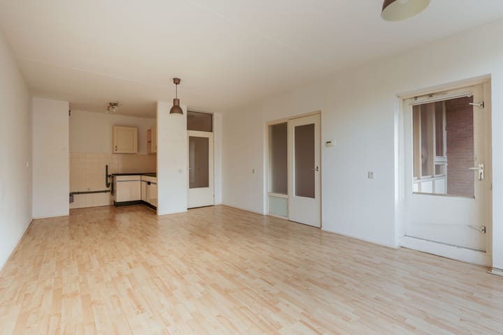 Foto 5 van Leusdenhof 254