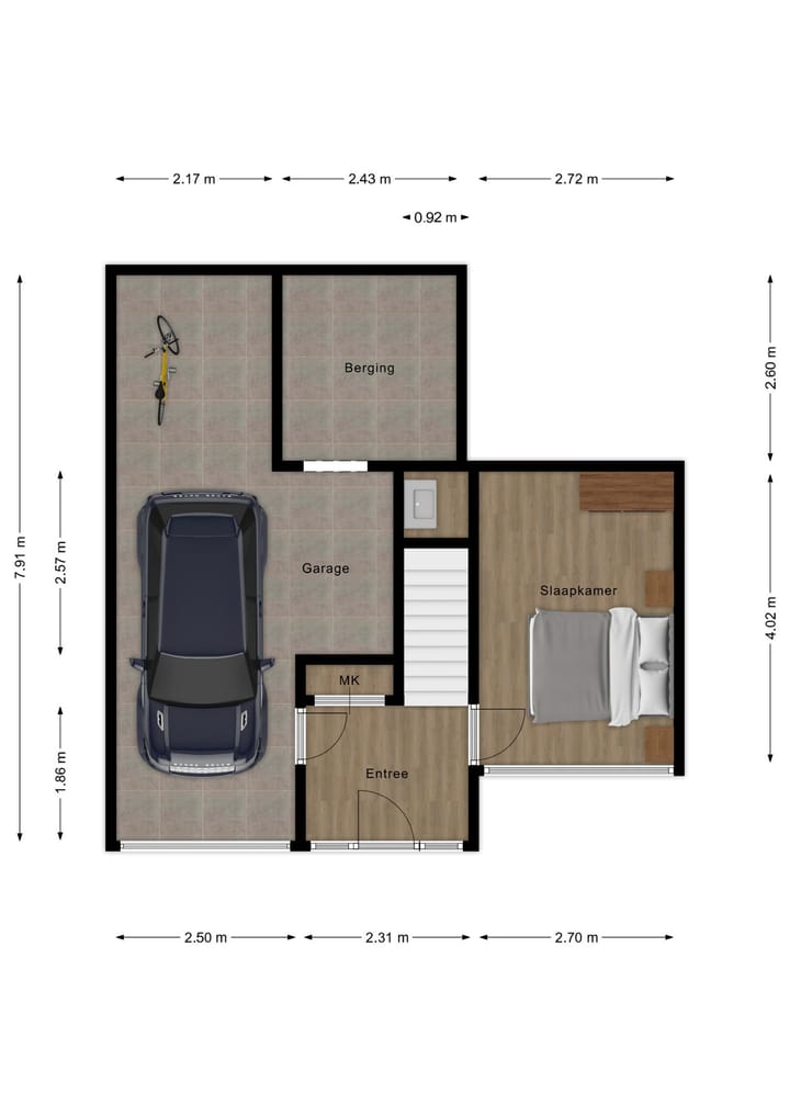 Foto 37 van Drossaertweide 51