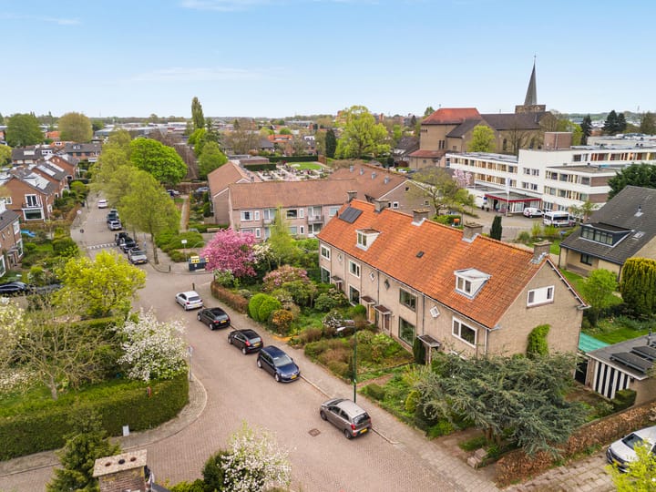 Foto 2 van Burg v d Weijerstraat 18